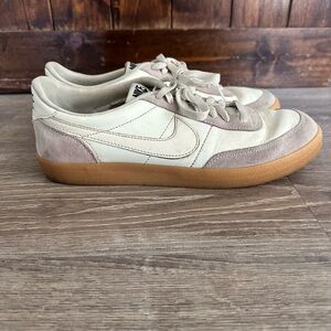 Nike Low - Men’s 11.5